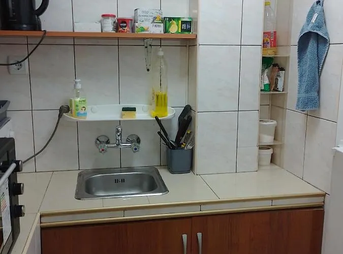 болярска10 Burgas City