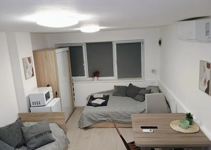 болярска10 Apartmán
