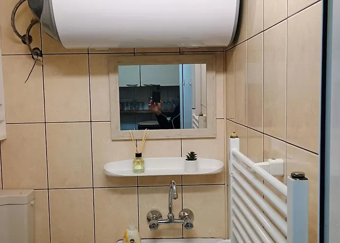 болярска10 Apartmán *