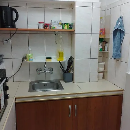 болярска10 בורגאס