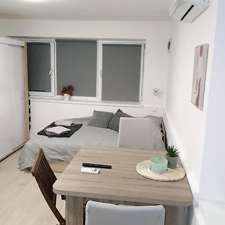 Apartment болярска10