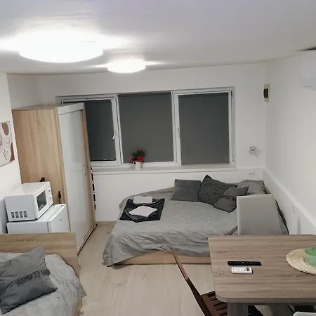 болярска10 Apartment