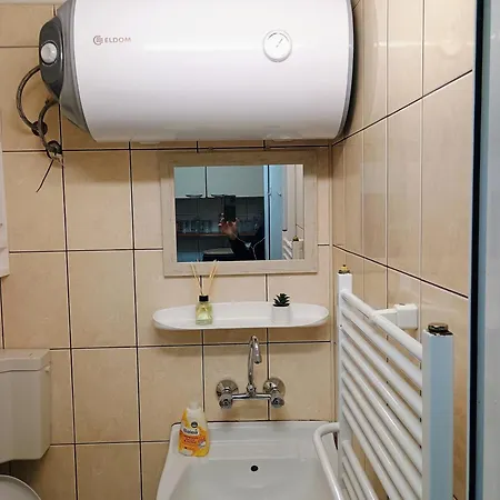 болярска10 Apartment *