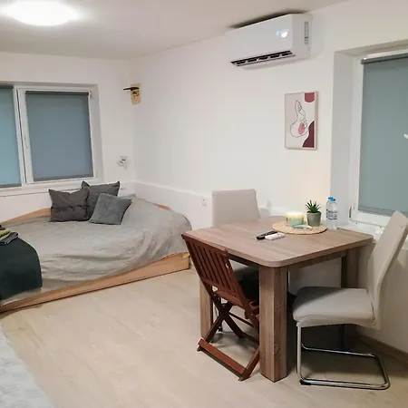 Apartment болярска10 *