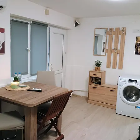 болярска10 Apartment Burgas