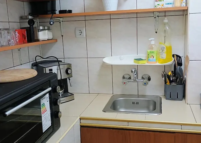 아파트 болярска10